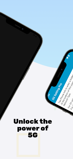 5G Setting Pro Screen 2