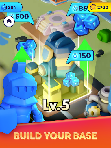Screenshot Mob Control