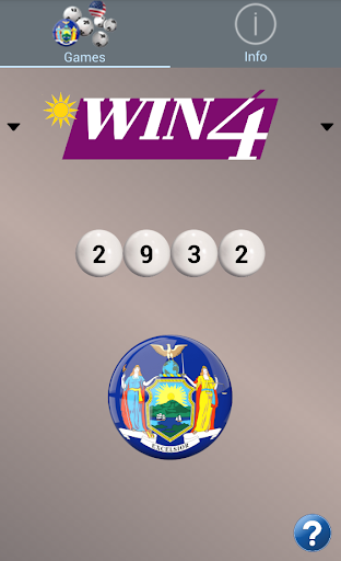 NewYork Lottery ProAlgorithm