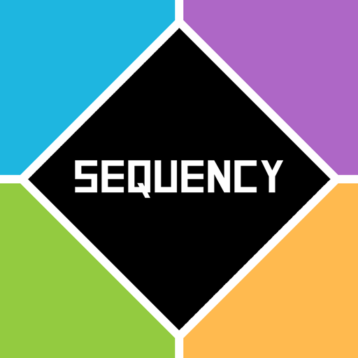 Sequency  Icon