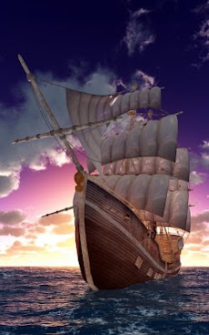 帆船ライブ壁紙 Androidアプリ Applion