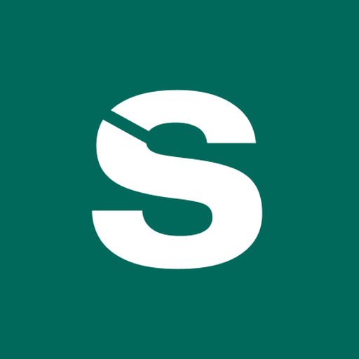 Splice: Bookings & Payments Logo