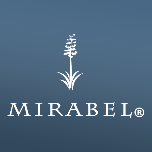 The Mirabel Club logo