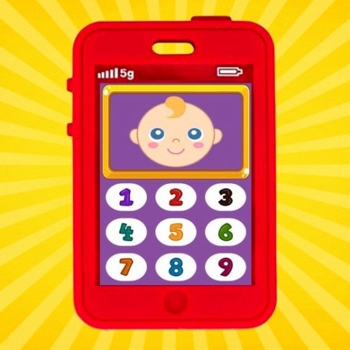 Download BabyPhone App - Simply Best APK für Windows - Neueste Version 1.05
