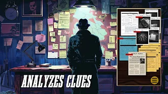 Game screenshot Detective CrimeBot 2: Premium mod apk