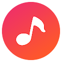 Music for Youtube Player: Red+