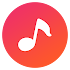 Music for Youtube Player: Red+ 1.82