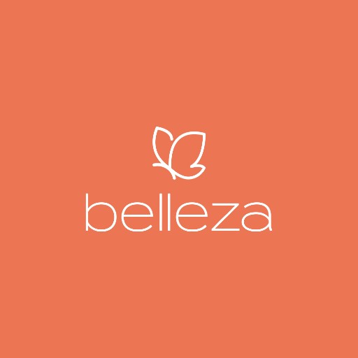 App Belleza Parceiro logo