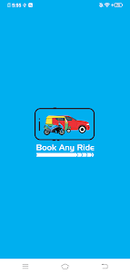 Book Any Ride Driver