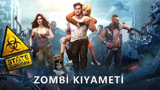 State Of Survival