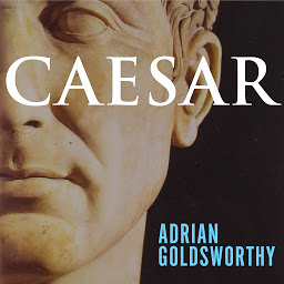 Icon image Caesar: Life of a Colossus