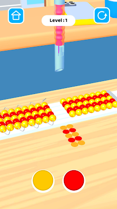 Pattern Master - Screenshot 2