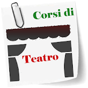 Corsi di teatro