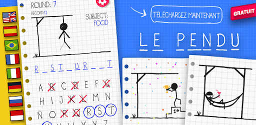 Le Pendu Applications Sur Google Play