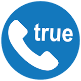 true id caller location tracker icon