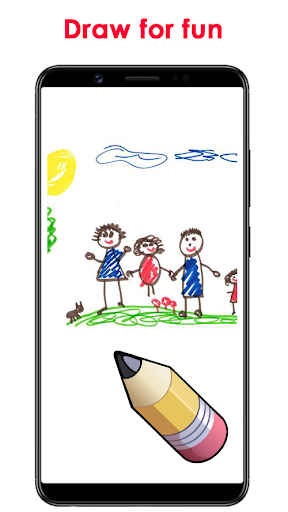 Fantasy draw your idea