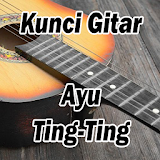 Kunci Gitar Ayu Ting-ting icon