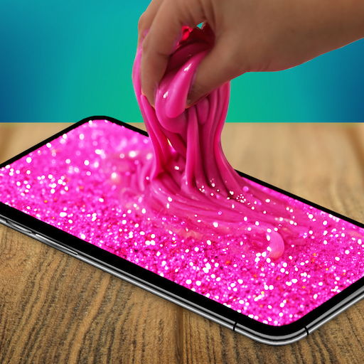 World of Slime Simulator Games logo