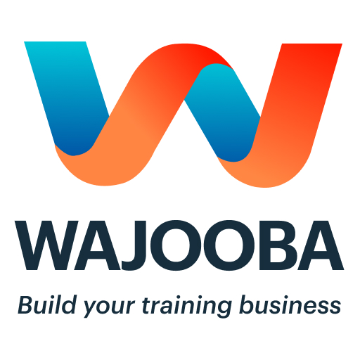 Wajooba Logo