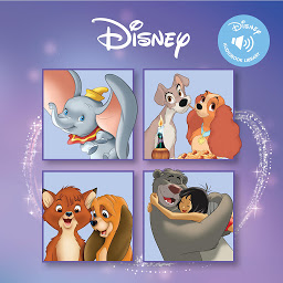 Image de l'icône Disney Classics