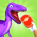 Cover Image of ダウンロード Dino Park  APK
