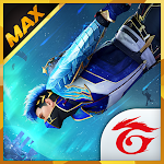 Cover Image of Download Garena Free Fire MAX 2.94.1 APK