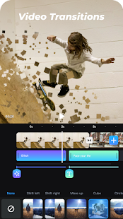 GoCut - Video Trimmer and Editor Screenshot