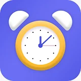 Analog Clock Timer - Widgets icon