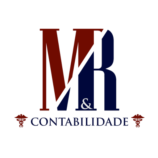 MR Contabilidade AM logo