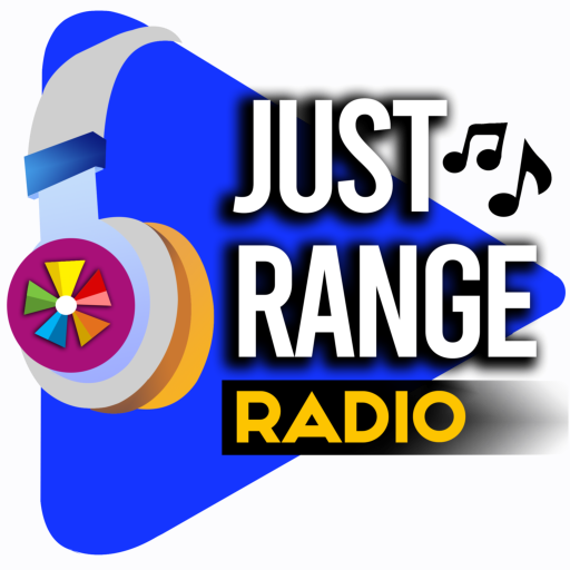 Just Range Radio logo