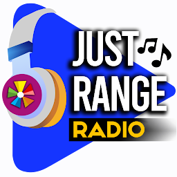 Imagen de icono Just Range Radio