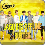 Lagu Butter Offline 2021 Apk