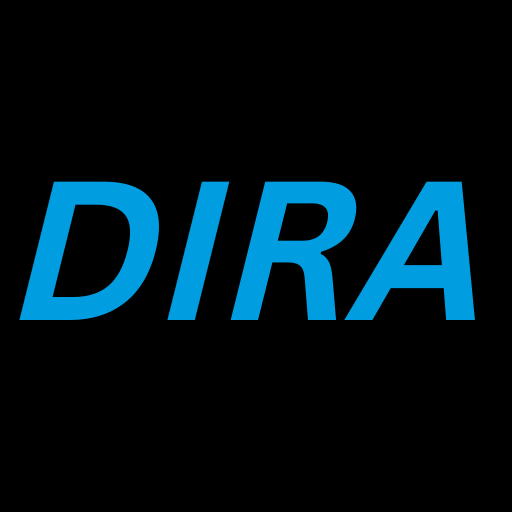 Dira logo