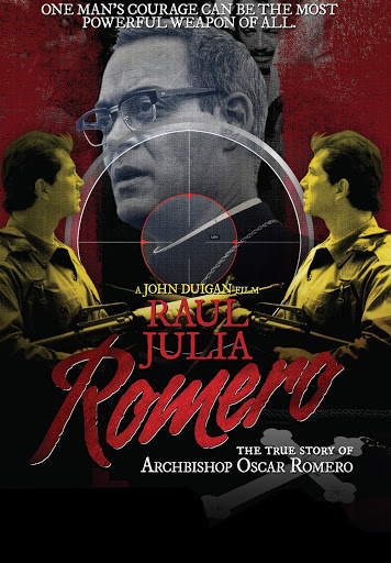 Romero - Movies on Google Play