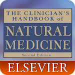 Cover Image of Download Handbook of Natural Medicine  APK