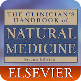 Handbook of Natural Medicine icon