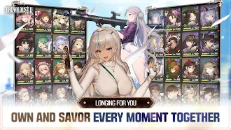Game screenshot BrownDust2 - Adventure RPG apk download