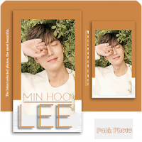 Lee Min Hoo  - Wallpaper Idol Hot