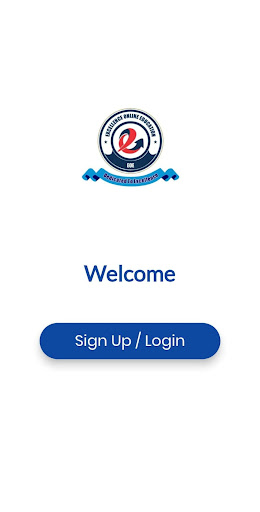 Excellence Online Education Screen 2