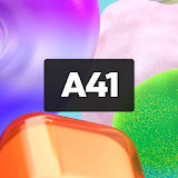 A41 Theme Kit icon