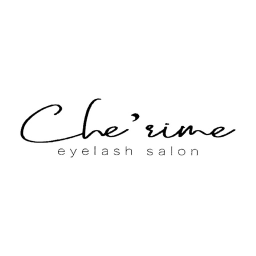 cherimeの公式アプリ logo