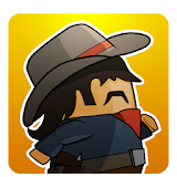 Firewater Cowboy Chase icon