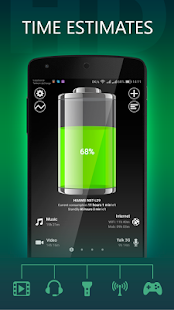 Battery HD Screenshot