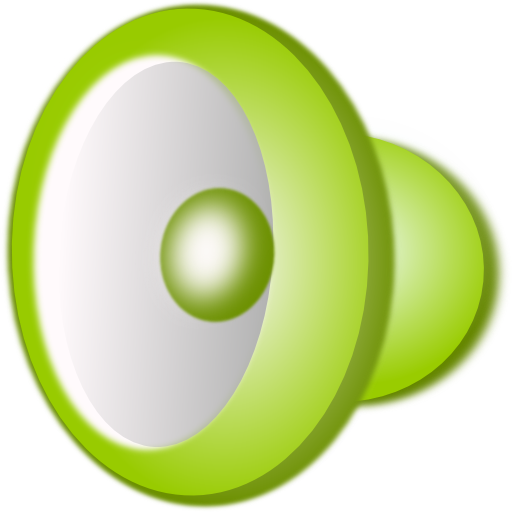 Speak It logo