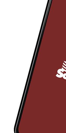 Android application Sollo Serviços screenshort