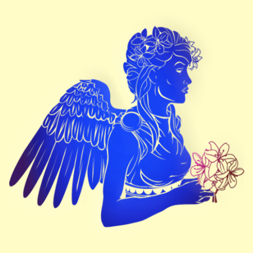 Virgo Horoscope  Icon