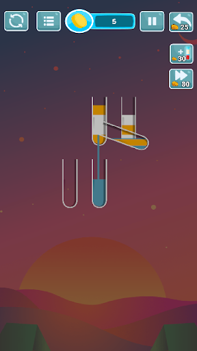 Water Master - Brain Game Screen 3