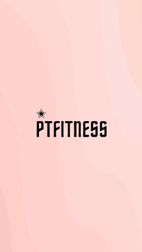 Android application Priscilla Terry Fitness screenshort