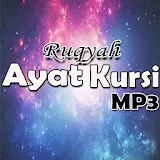 MP3 RUQYAH AYAT KURSI icon