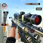 Cover Image of Download Sniper Games 3D: Gun Games 3D  APK
